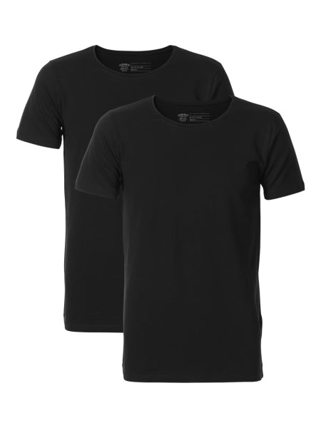 Basic Rundhals T-Shirt von Petrol Industries
