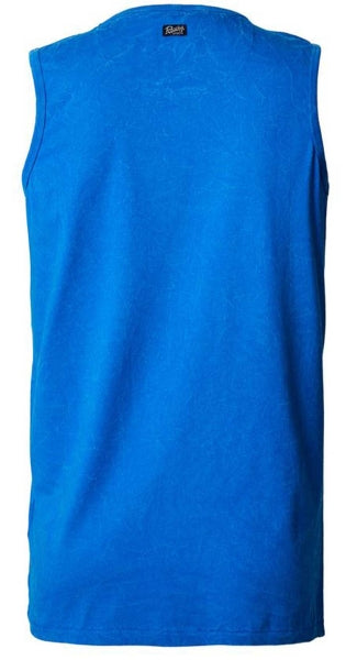 Trägershirt mit Print von Petrol Industries