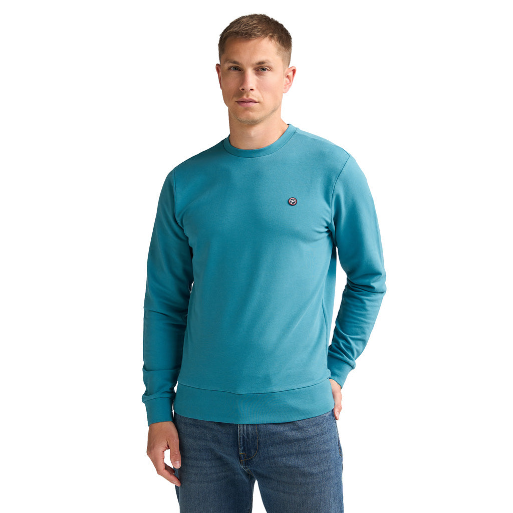 Herren Basic Sweatshirt von Petrol Industries