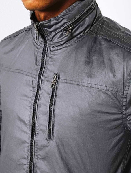 petrol industries jacke frontpocket