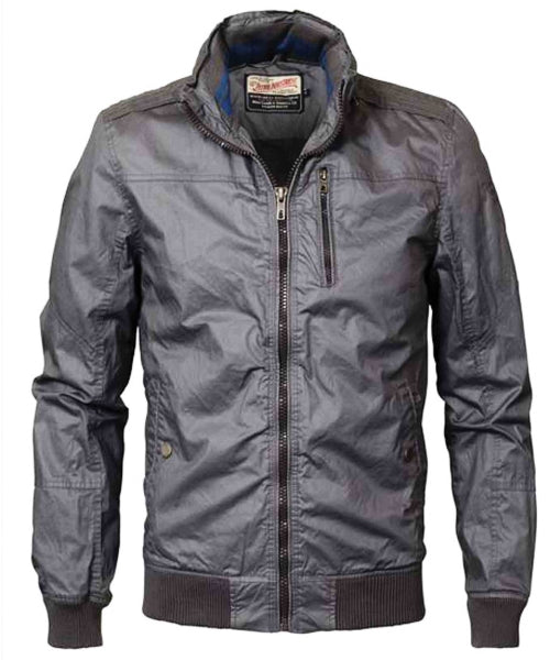 Herrenjacke von Petrol Industries