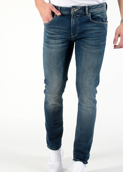 Miracle of Denim Ricardo Regular Fit Jeans in Caledon Blue Jogg