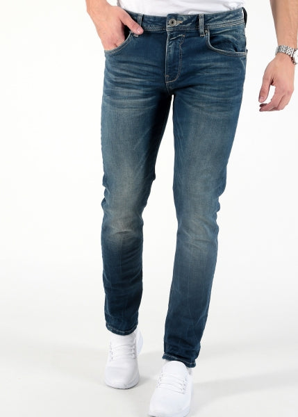 Miracle of Denim Ricardo Regular Fit Jeans in Caledon Blue Jogg