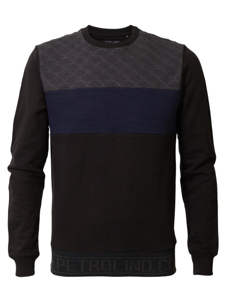 petrol industries r-neck 1