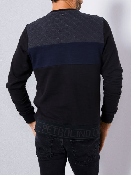 petrol industries r-neck 3