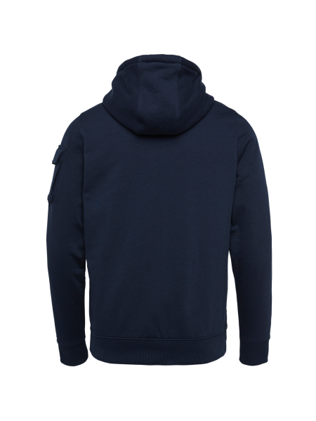 PME Legend Herren Sweatshirt mit Hoodie