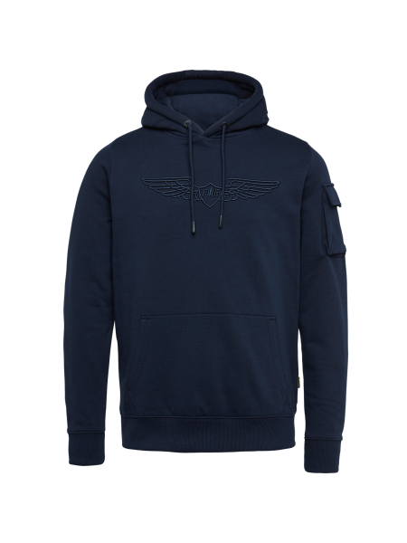 PME Legend Herren Sweatshirt mit Hoodie