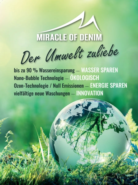 Nachhaltigkeit