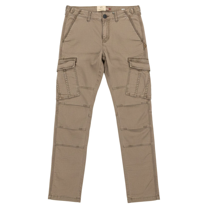 Nagano Rough Garments Cargohose in Navy oder Sand