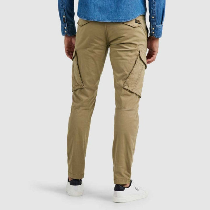 Nordrop Cargo kaki back