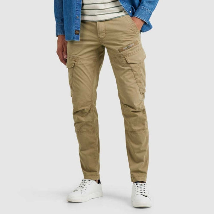 Nordrop Cargo kaki front