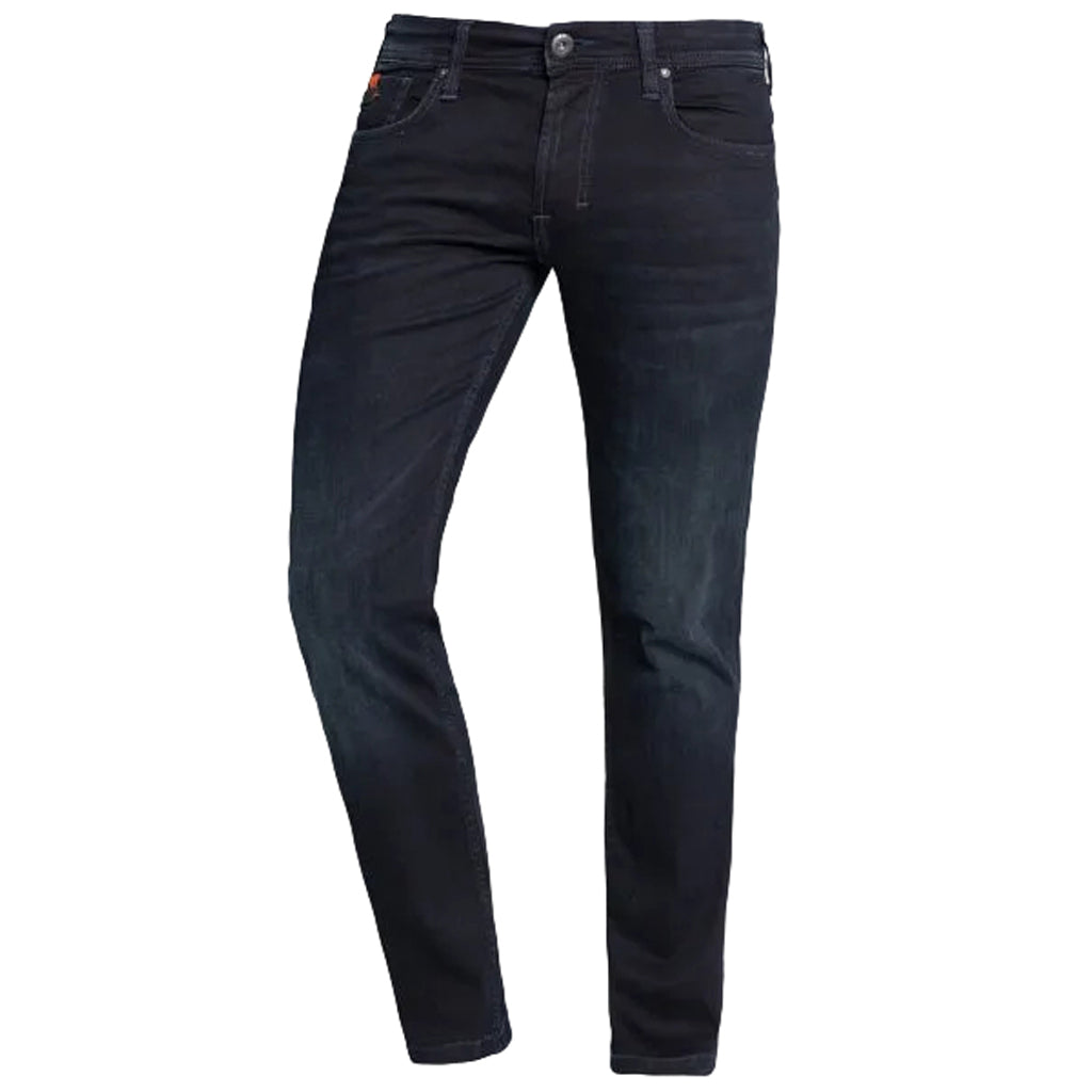 Miracle of Denim Herrenjeans »Thomas« in Numado Blue
