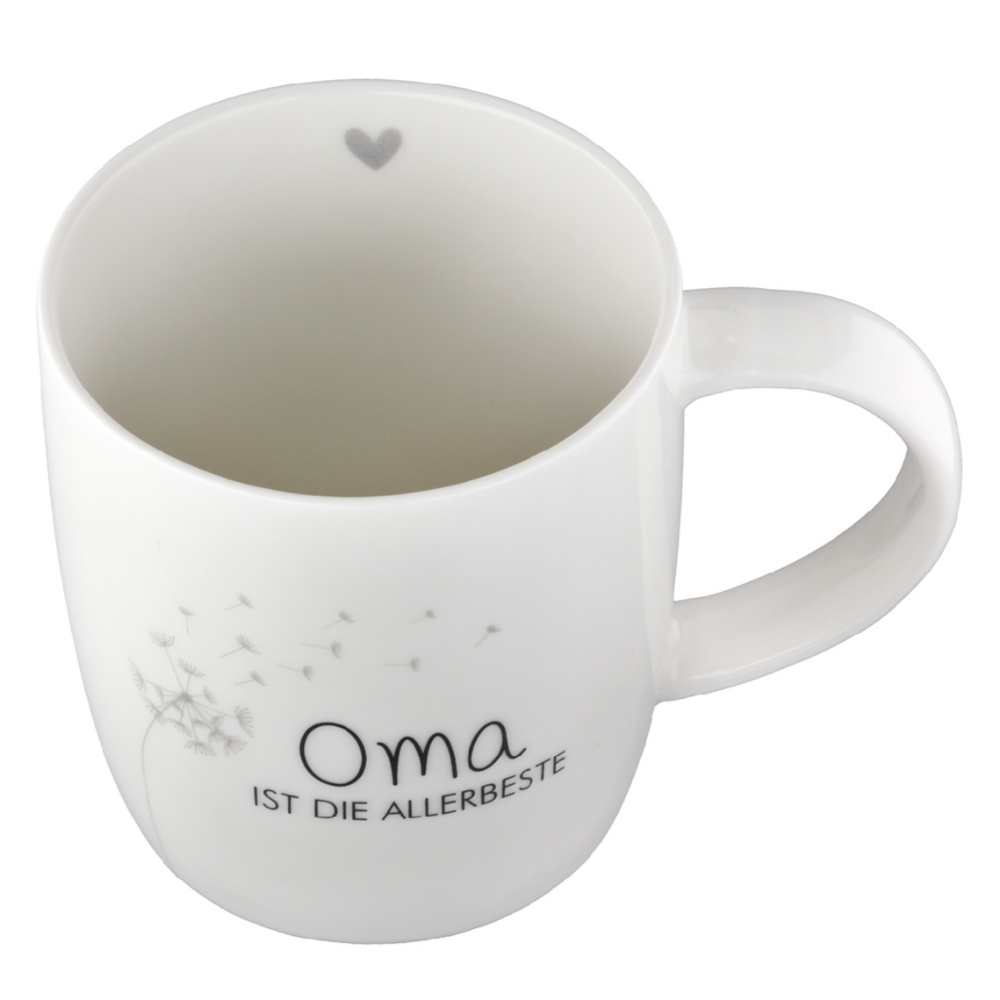Kaffeetasse_Gilde_Oma ist die beste