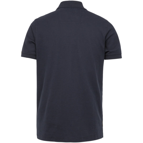 Polo Hexagon back