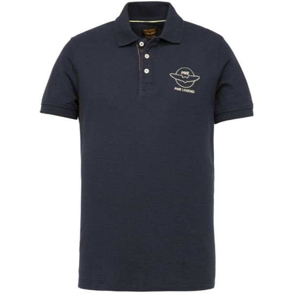 Polo Hexagon Front