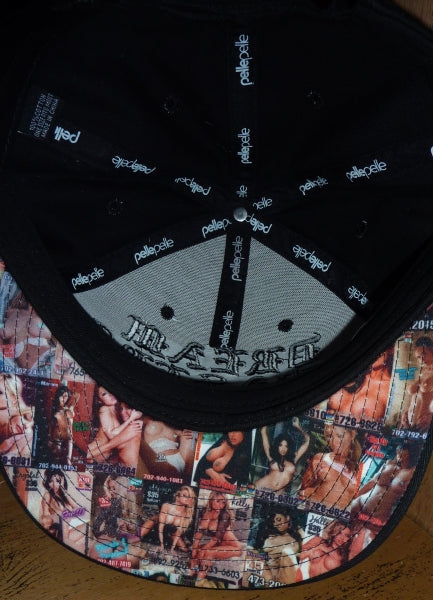 pellepelle Cap Dream Chasers