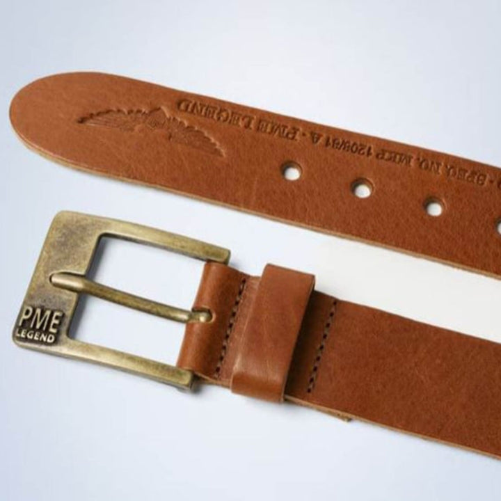 pme legend gürtel Cognac