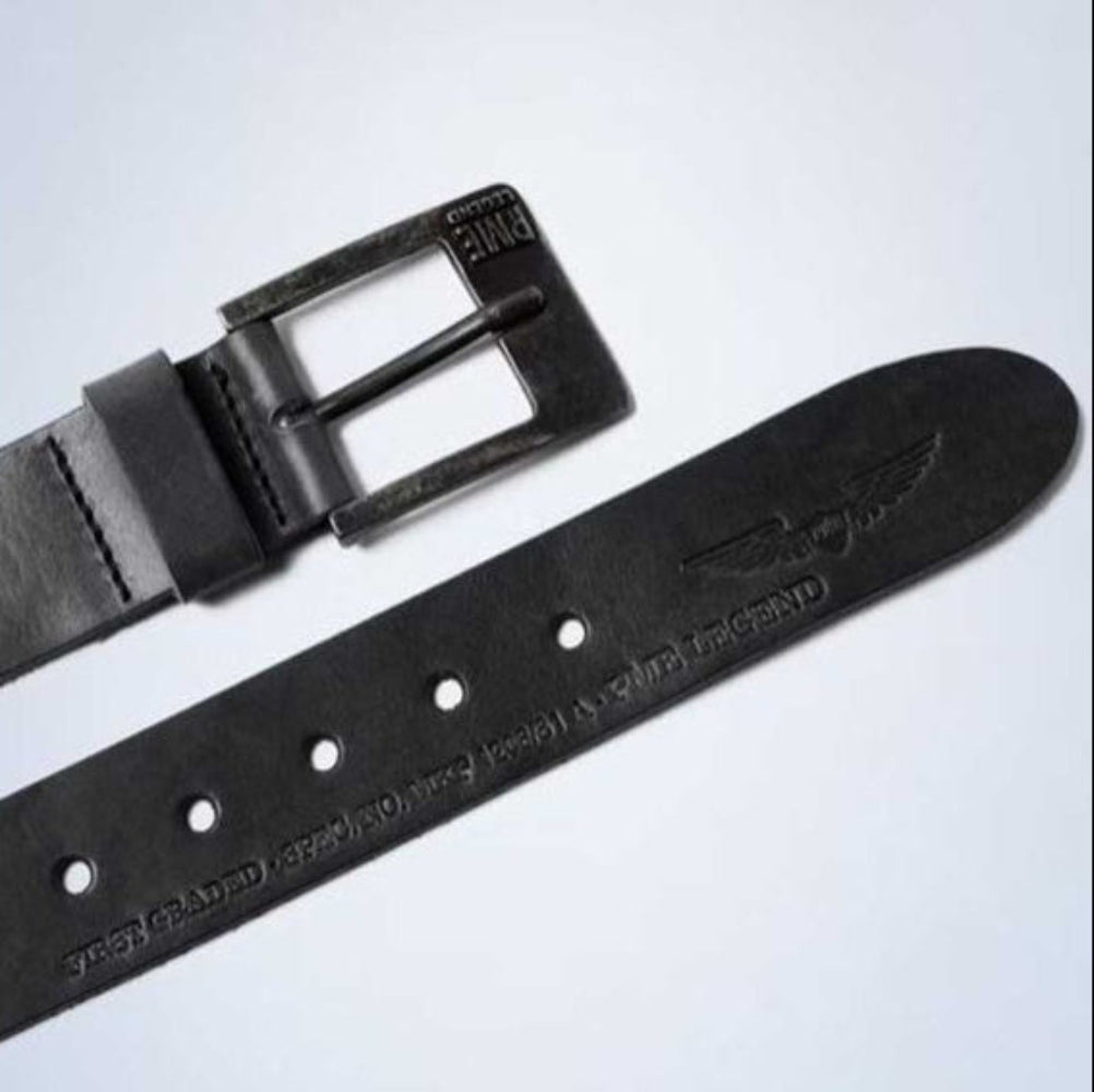 pme legend gürtel Black