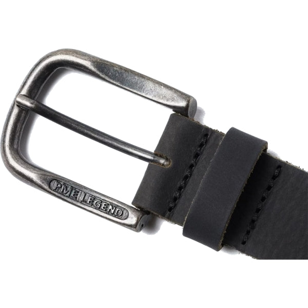 PME Gürtel 114 Black