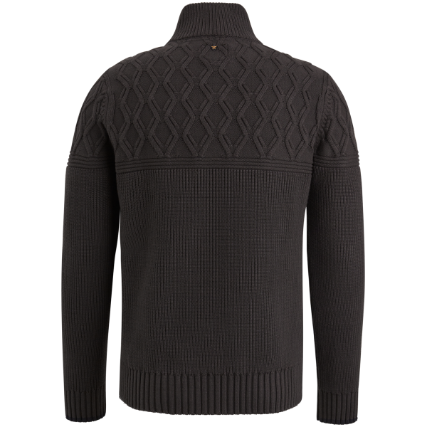 PME Legend Pullover für den Winter – Stylisch und Bequem