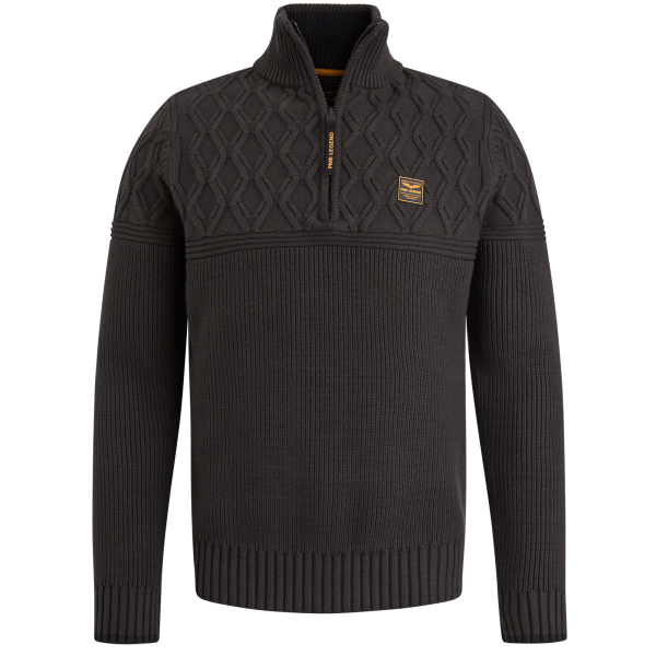 PME Legend Pullover für den Winter – Stylisch und Bequem