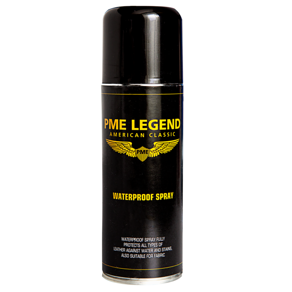 pme legend waterproof spray