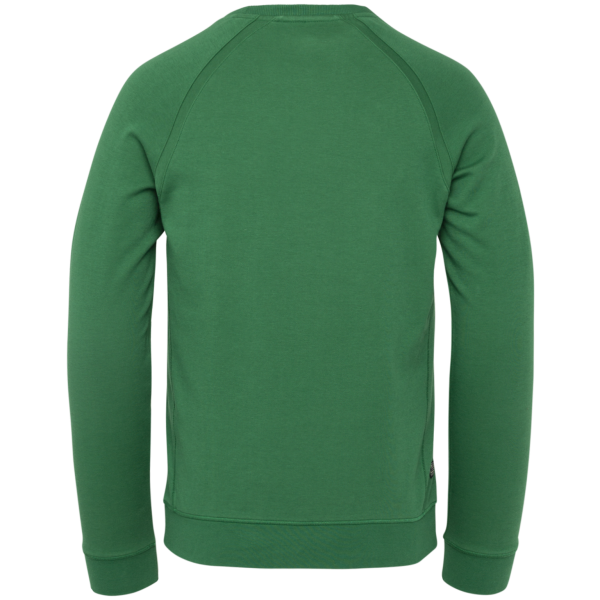 LS T Back