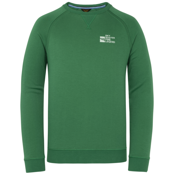 Ls T Front