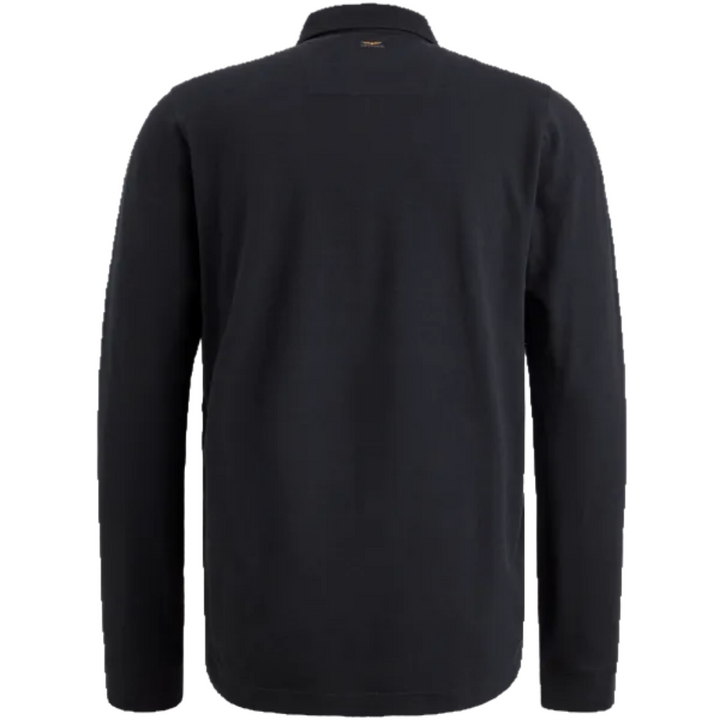 Poloshirt mit langen Ärmeln von PME Legend