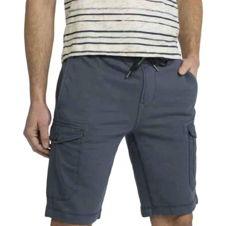 pme cargo sweat short 1