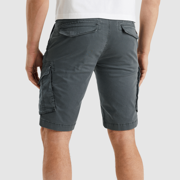Nordrop Cargoshort turbulence back