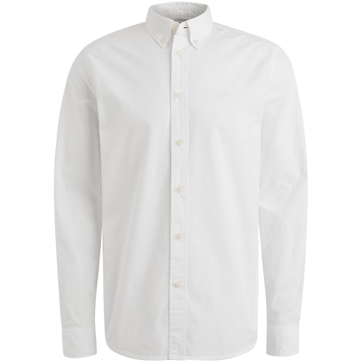 PME Legend American Classic Shirt | Popeline Stretch
