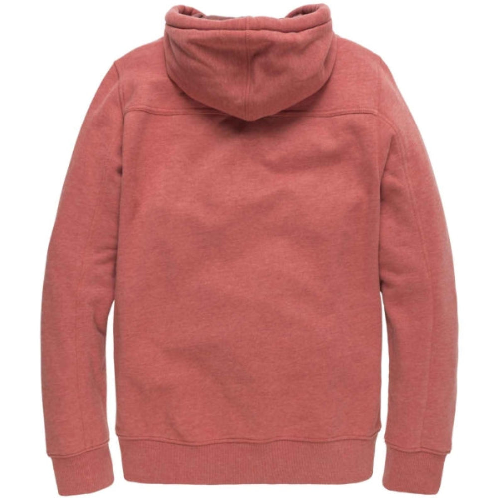 PME Legend - Hooded Sweat in der coole Farbe Baked Apple