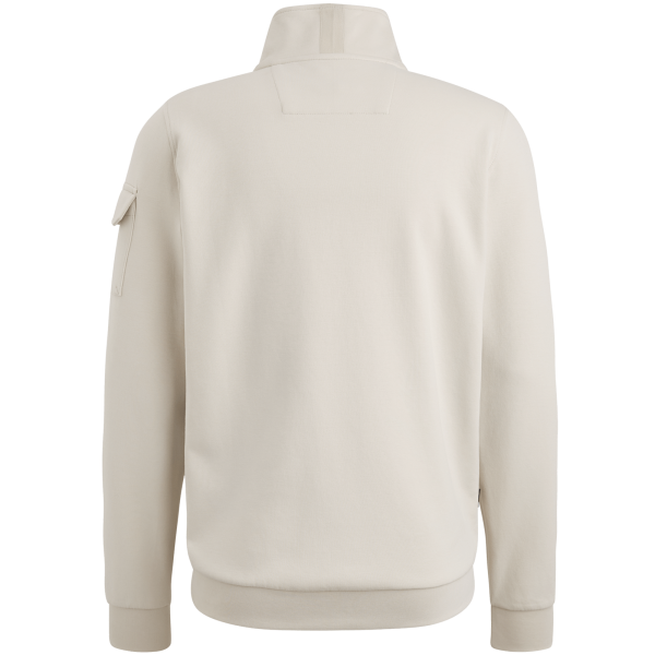 Sweatshirt von PME Legend in Bone White