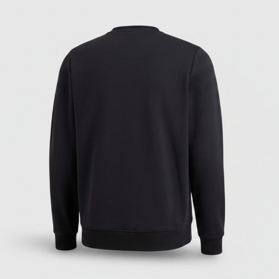 PME Legend Sweatshirt – Lässiger Stil und hoher Tragekomfort