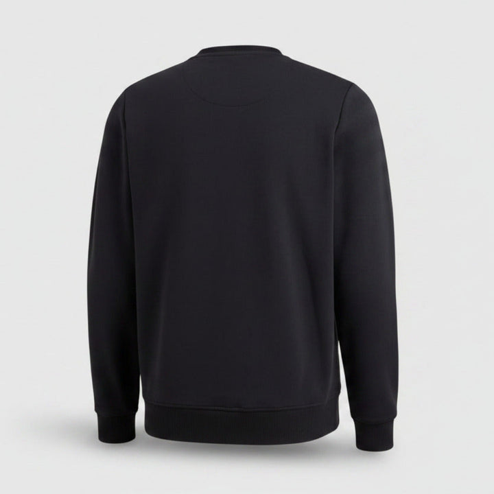 PME Legend Sweatshirt – Lässiger Stil und hoher Tragekomfort