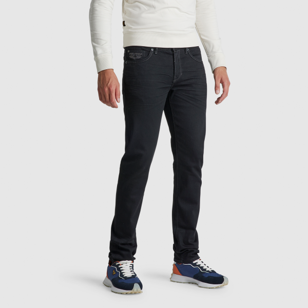 PME Legend Jeans – Navigator in schwarz