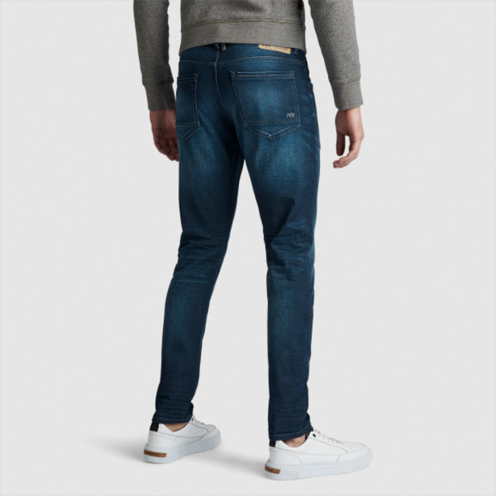 PME Legend “Tailwheel”– Herren Jeans - Dark Shadow Wash