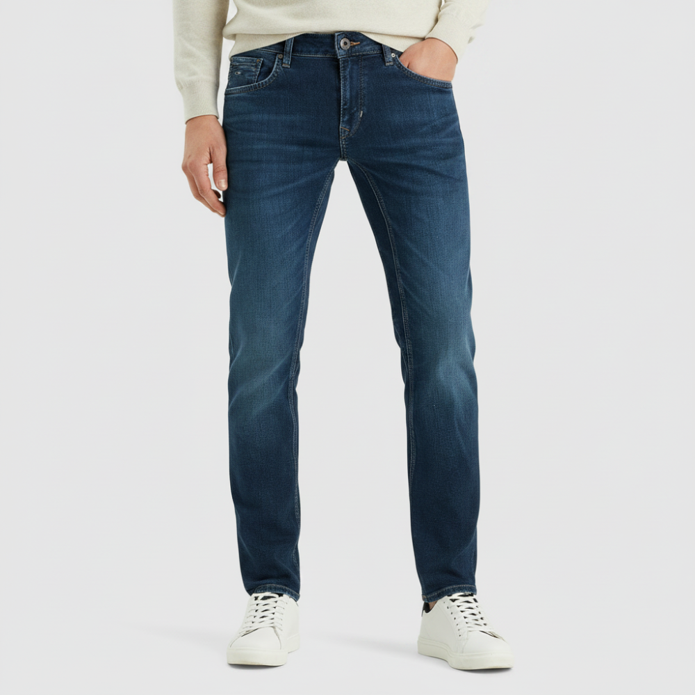 PME Legend Jeans Modell Commander 3.0 - TBM: Qualität und Stil vereint