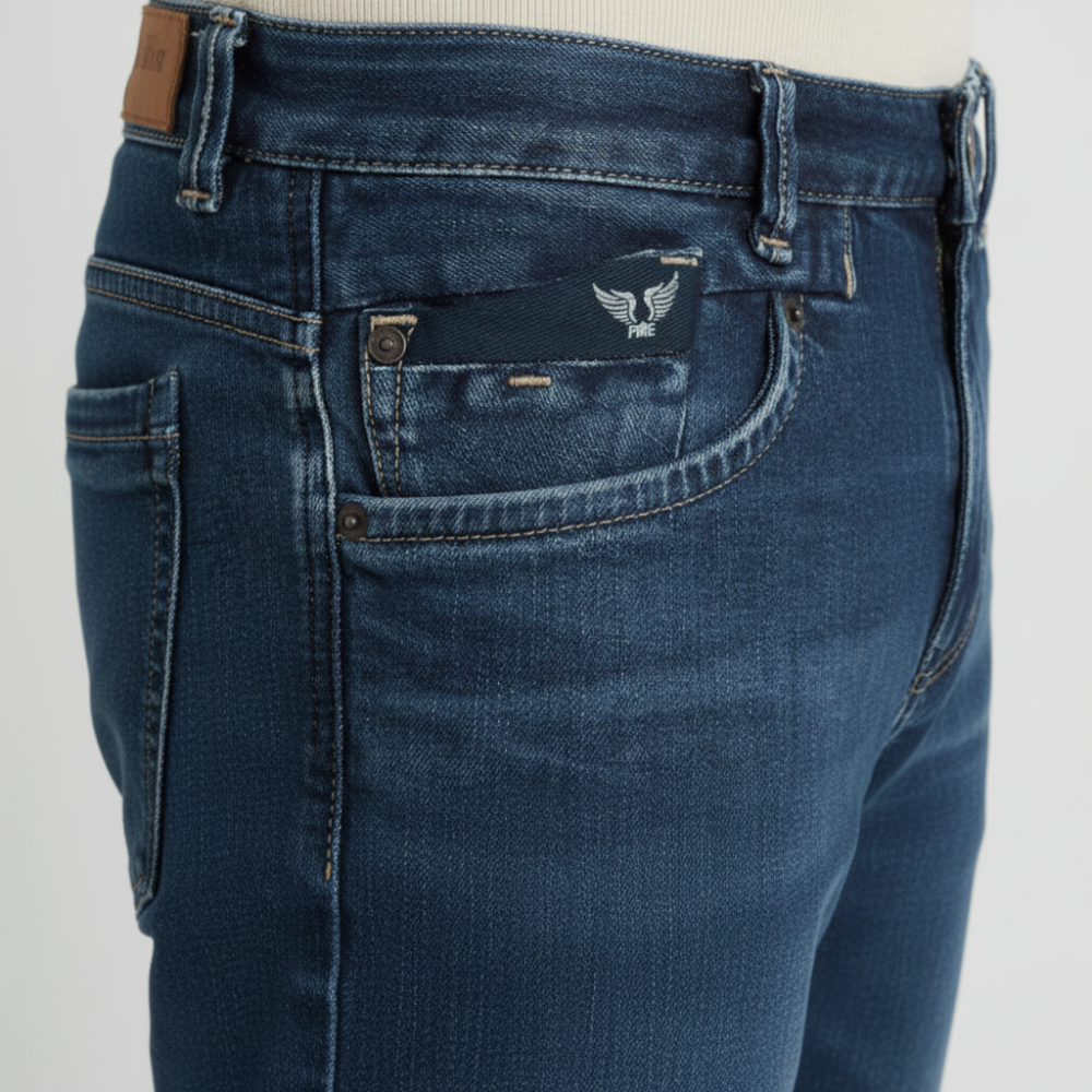 Commander 3.0 pocket