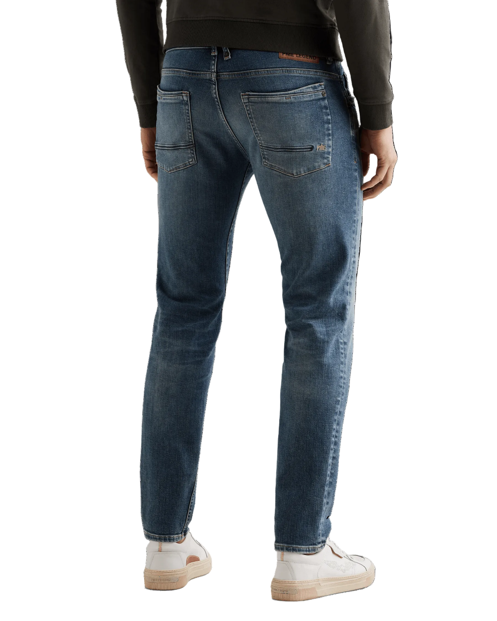 PME Legend Commander 3.0-UFB Jeans – Relaxed Fit