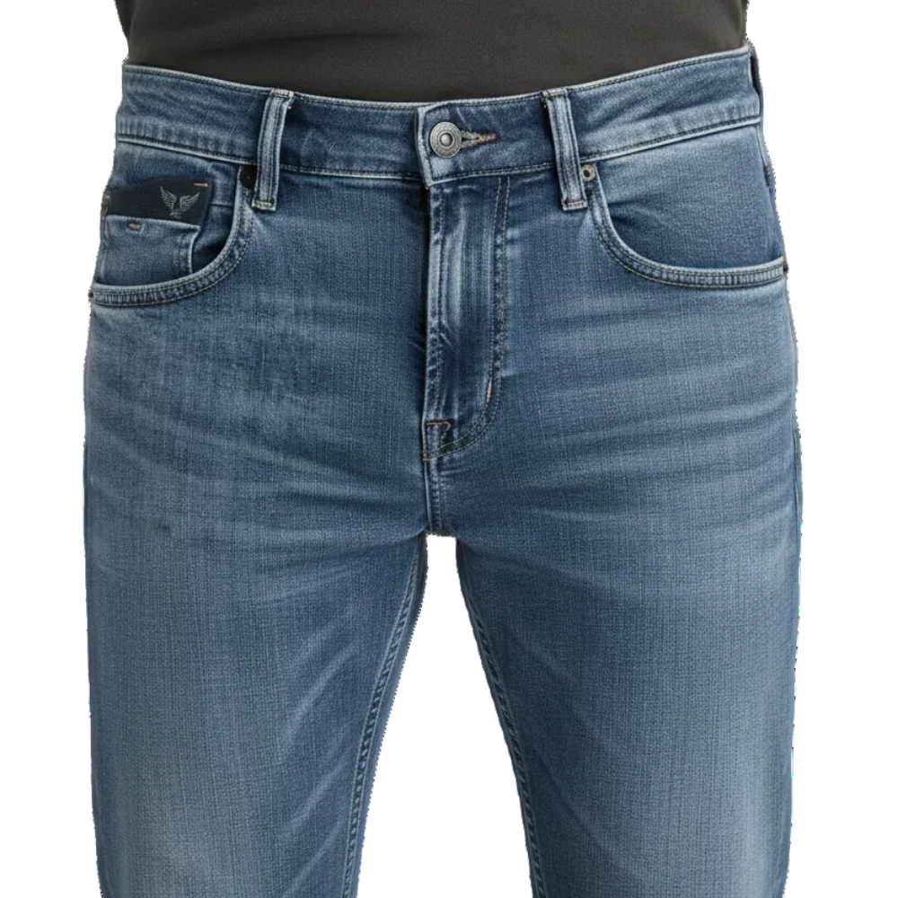 PME Legend Commander 3.0-UFB Jeans – Relaxed Fit