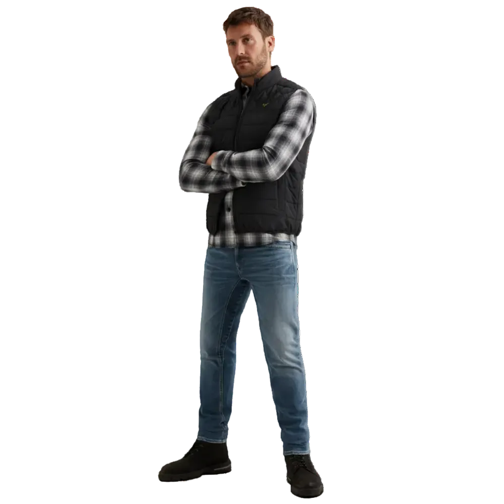 PME Legend Commander 3.0-UFB Jeans – Relaxed Fit