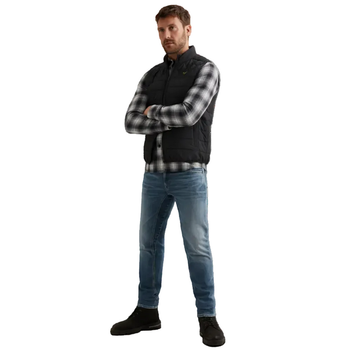 PME Legend Commander 3.0-UFB Jeans – Relaxed Fit