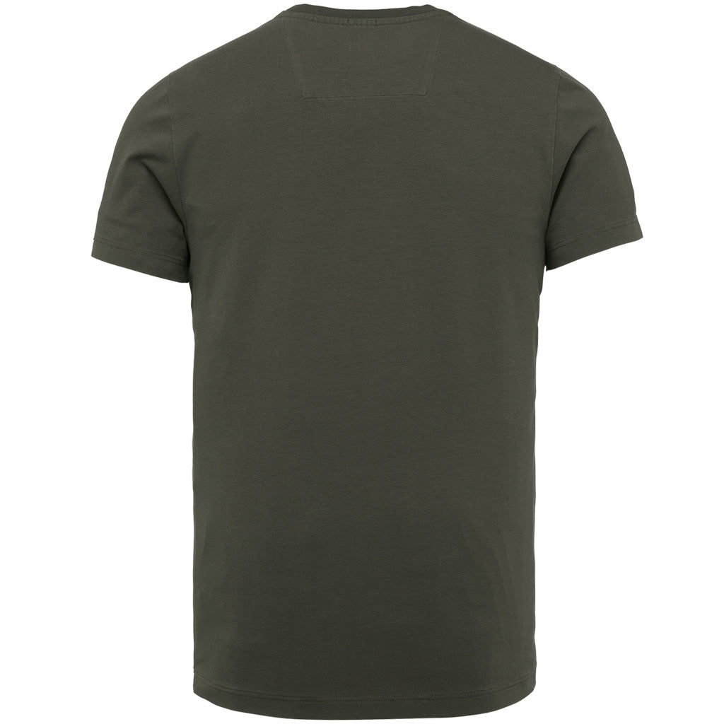 PME Legend Classic T-Shirt Herren aus Baumwolle