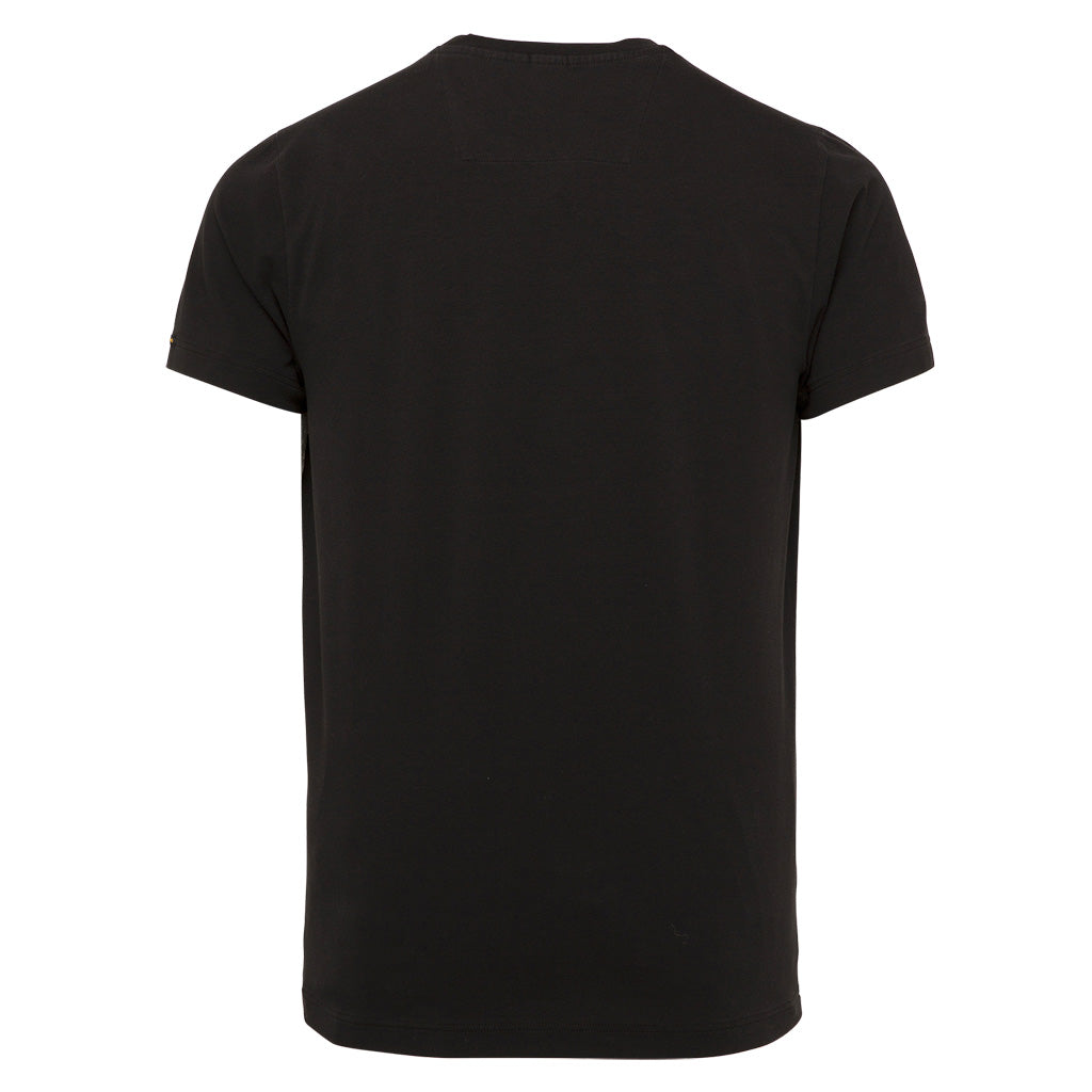 PME Legend Classic T-Shirt Herren aus Baumwolle