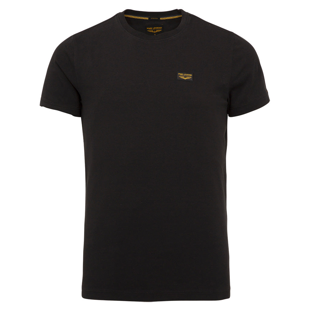 PME Legend Classic T-Shirt Herren aus Baumwolle