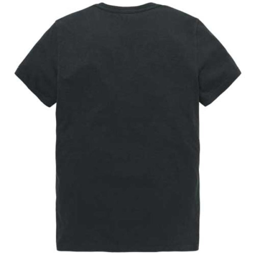 PME Legend tested at High Altitude │ Rundhals T-Shirt mit Brustprint