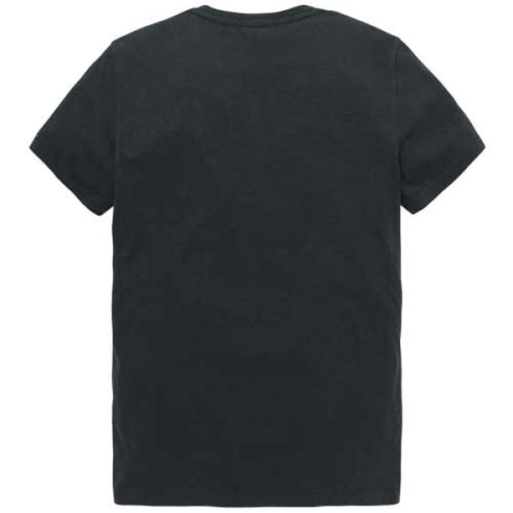 PME Legend tested at High Altitude │ Rundhals T-Shirt mit Brustprint