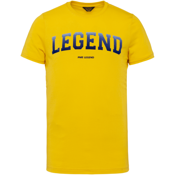 T-Shirt Lemon LEGEND